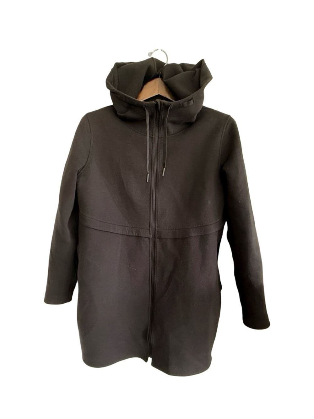 lululemon athletica Long Horizons Hoodie size 10 - Picture 2 of 16